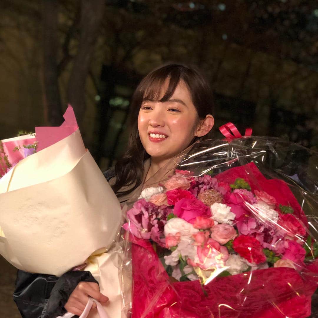 TBS「ビジネスクリック」さんのインスタグラム写真 - (TBS「ビジネスクリック」Instagram)「おまけのおまけ✨ #businessclick  #tbs  #TBS #ビジネスクリック  #ビジクリ #可愛いから #大サービス #毎週火曜日 #癒しの火曜日 #みんな大好き💕  #ありがとう神谷由香さん✨ #花壇 #奥沢花壇  #奥沢 @kamiya_yuka_」3月27日 4時28分 - business_click