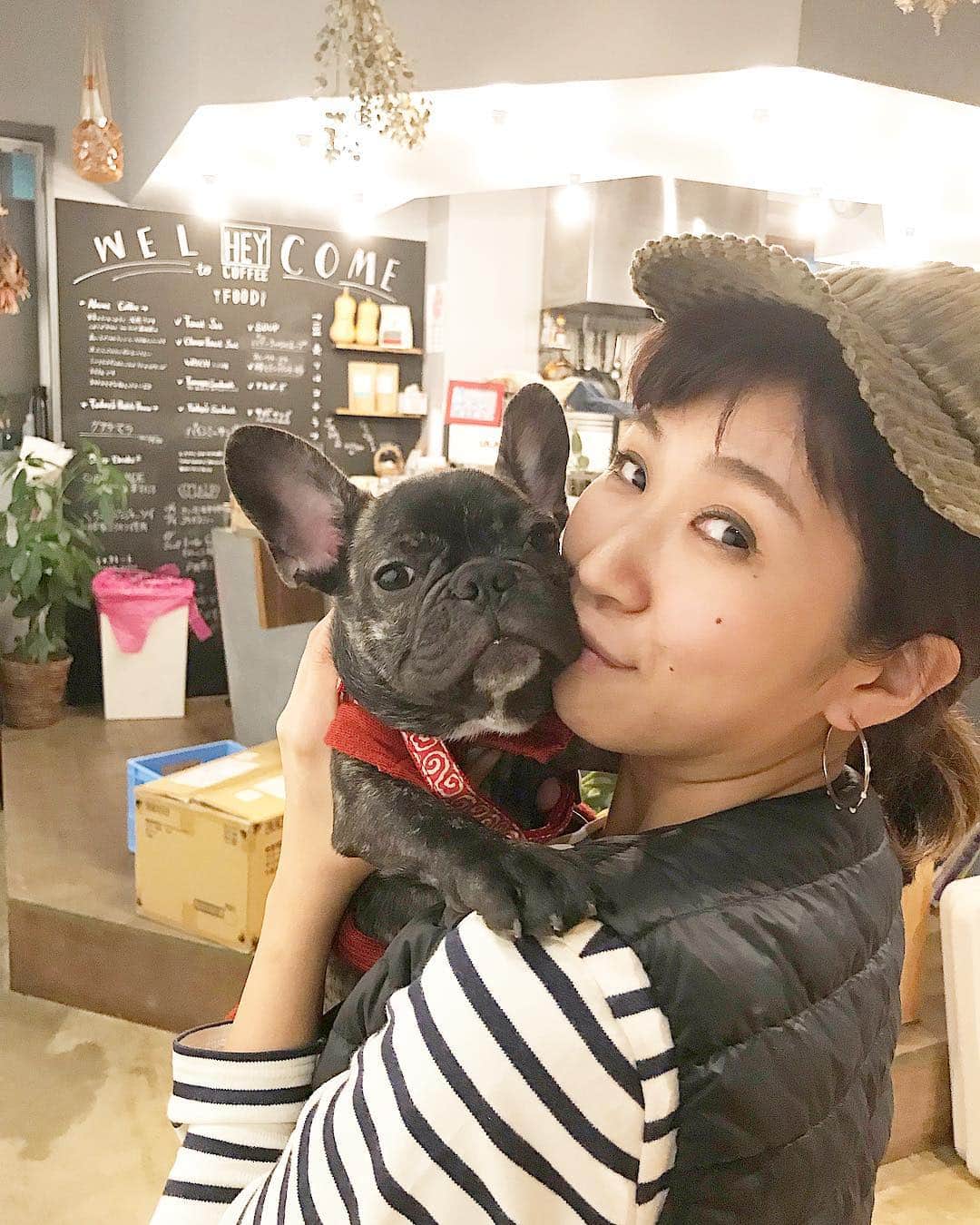 HeyCoffeeのグルメインスタ