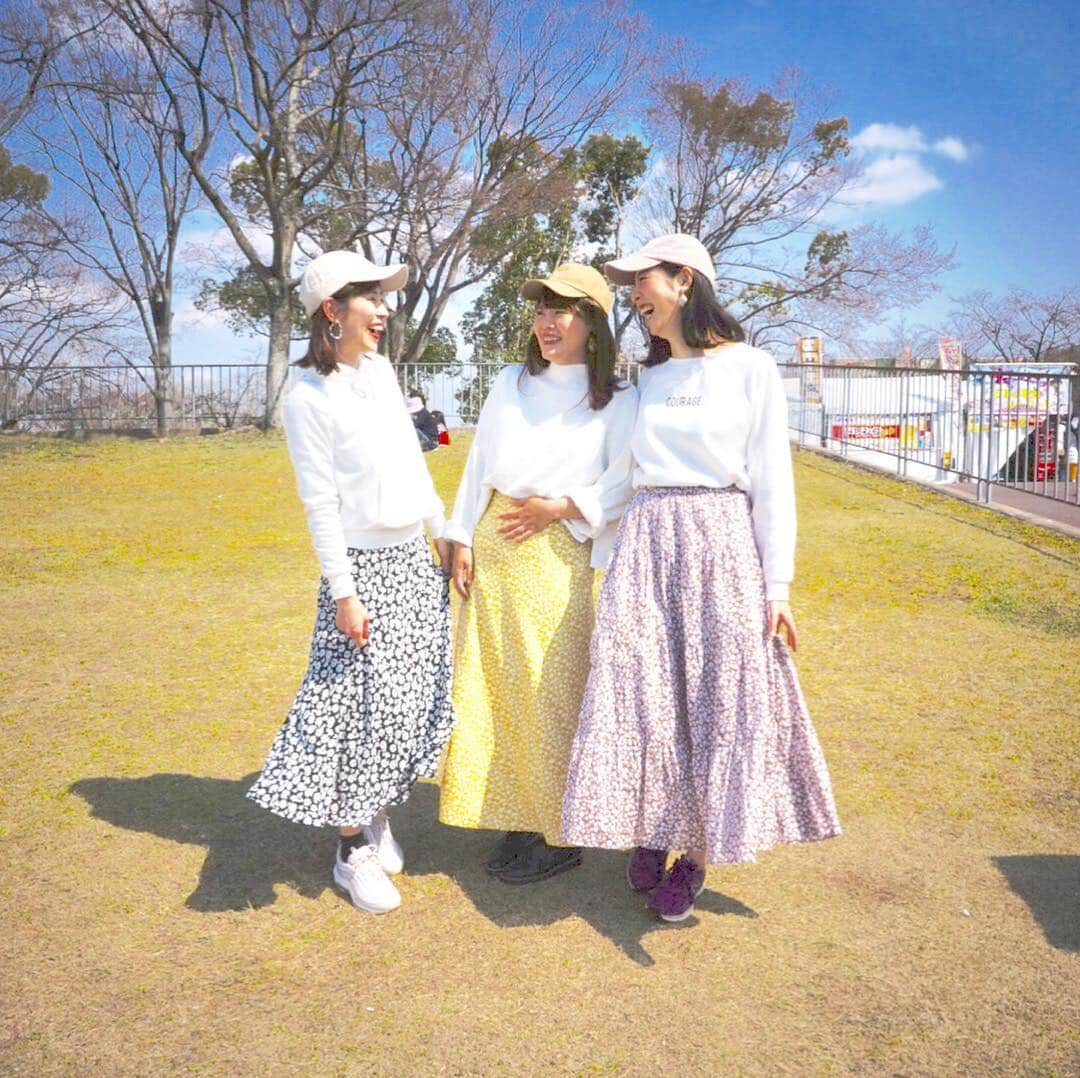 菅野広恵のインスタグラム