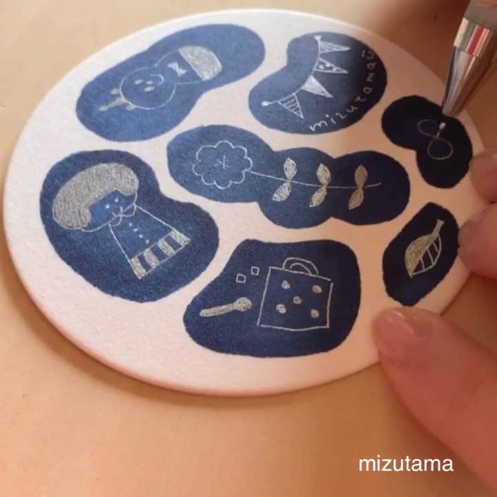 mizutamaのインスタグラム