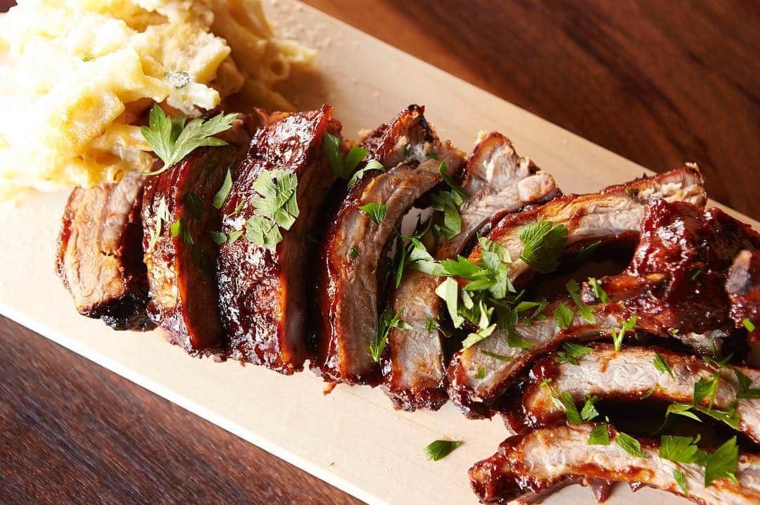 HyLifeporkTABLE代官山のグルメインスタ