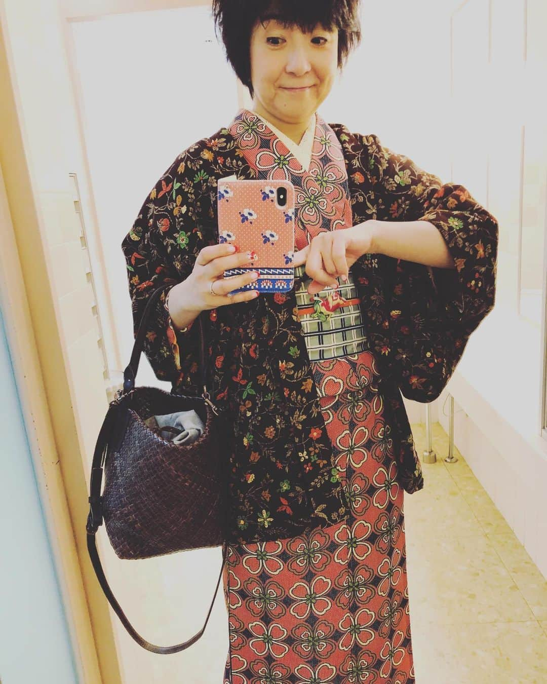 藤田朋子のインスタグラム