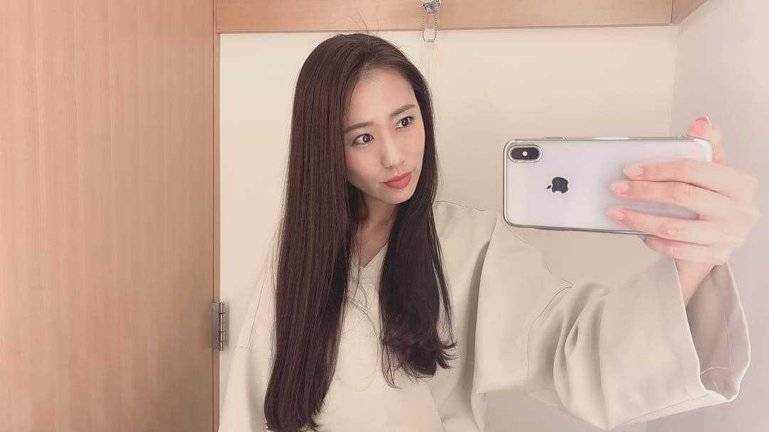 守永真彩のインスタグラム