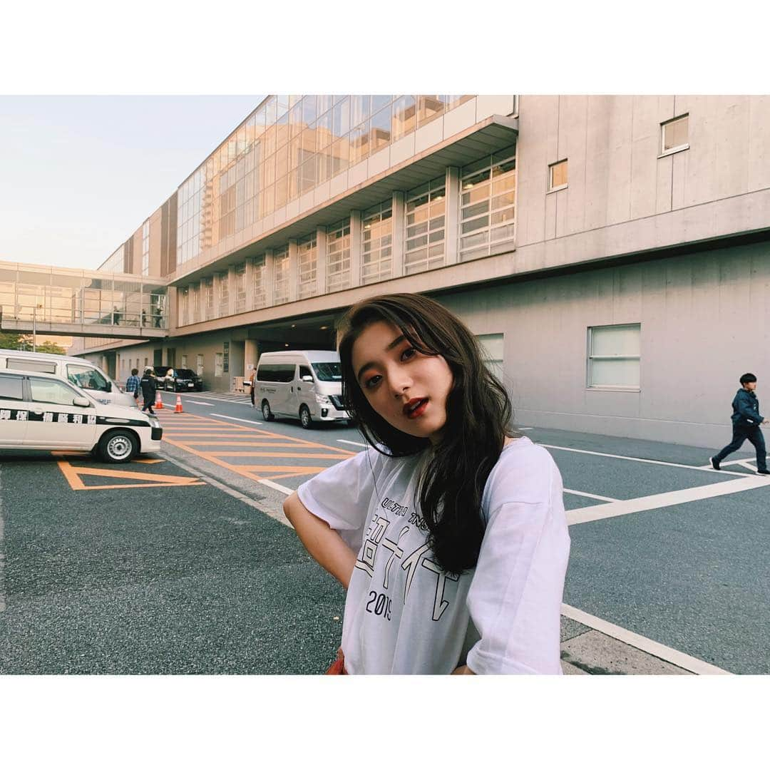 齊藤英里さんのインスタグラム写真 - (齊藤英里Instagram)「超十代2019！！！ 本当に本当に本当に楽しかったです！ みんなの声しっかり聞こえたし、団扇も見えたよ。最高だぞ〜〜 ありがとうございました！ #超十代」3月26日 20時38分 - erisaito.official