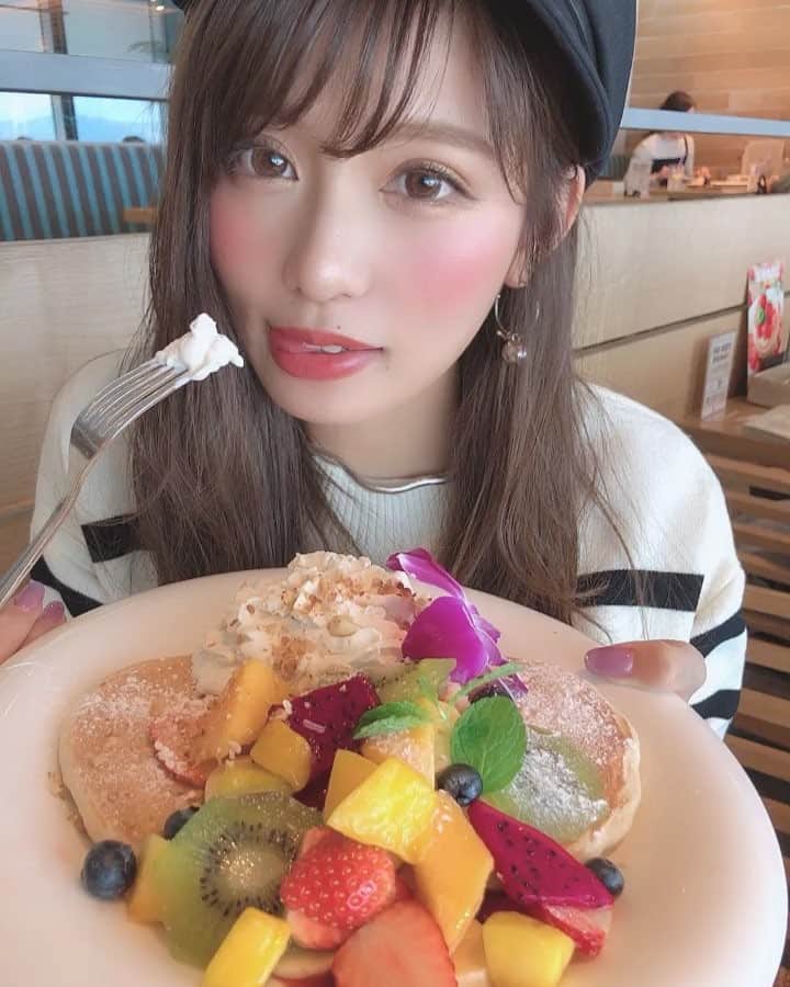 伊藤実祐のグルメインスタ