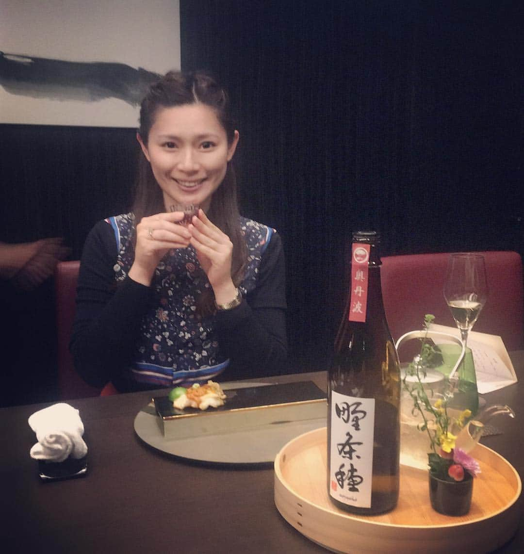 山本愛子のインスタグラム