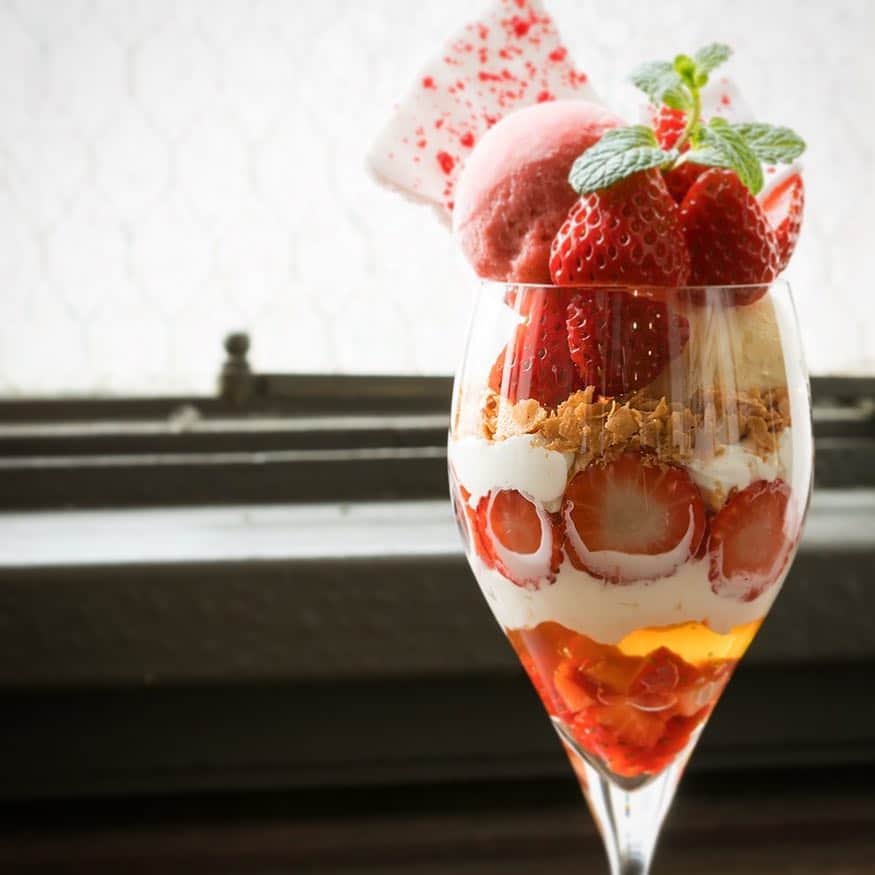 FORTUNE GARDEN KYOTOのグルメインスタ