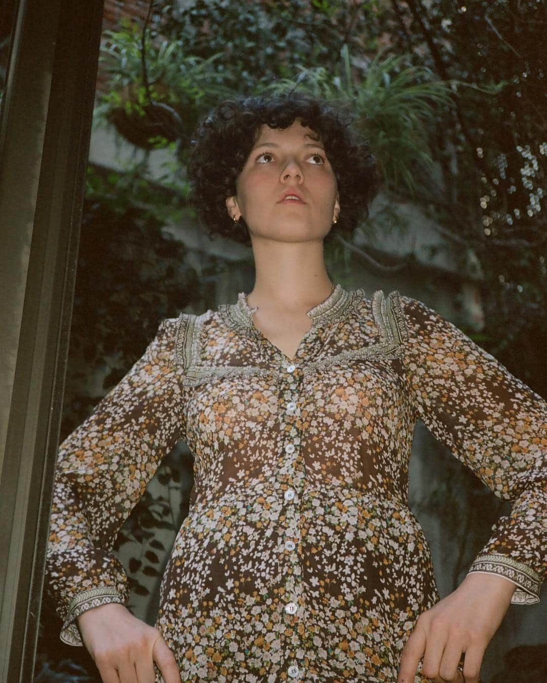 シー ニューヨークさんのインスタグラム写真 - (シー ニューヨークInstagram)「In Full Bloom 🌼 The Maya floral print dress  #SeaSS19 #springflorals」3月26日 21時00分 - seanewyork