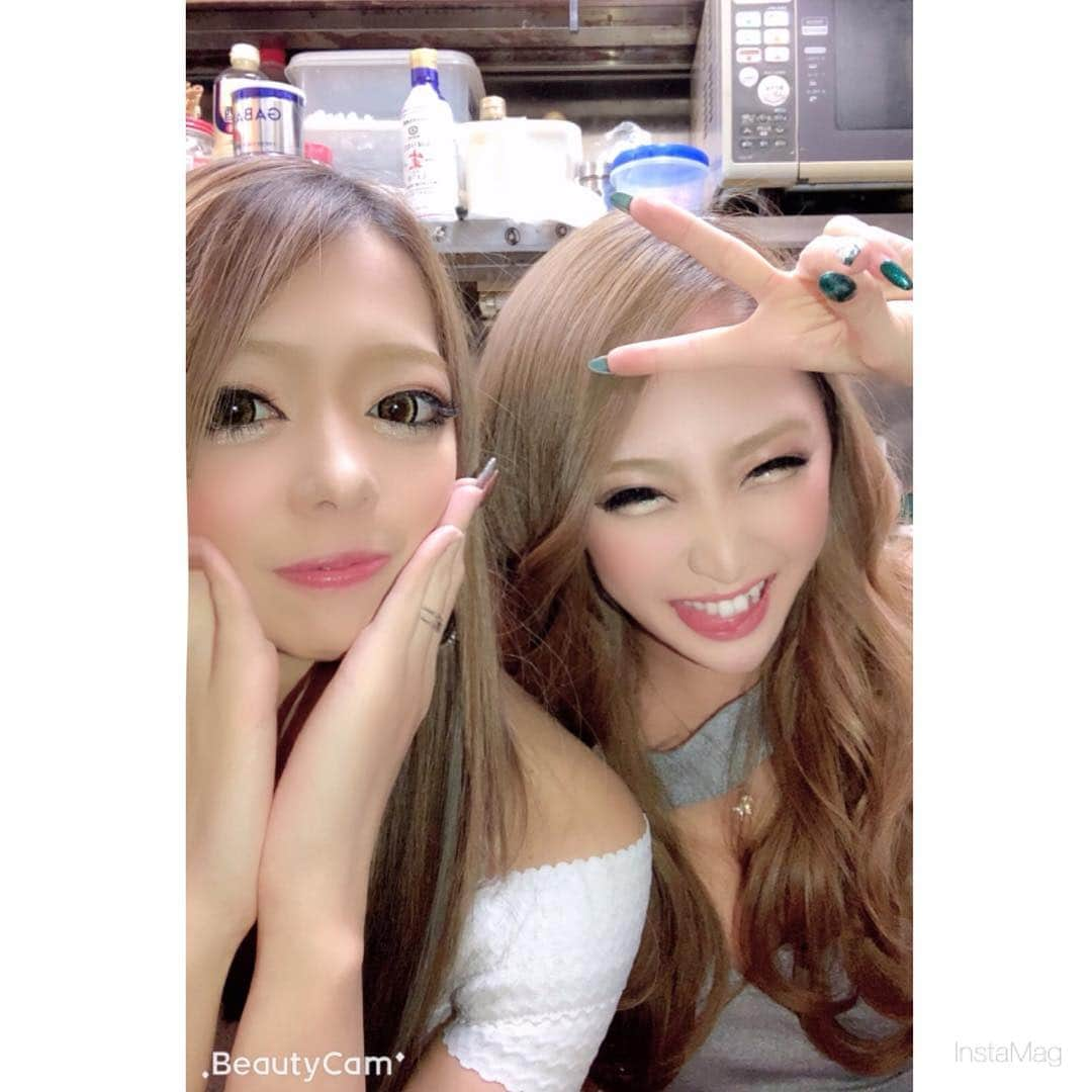 藤堂静華のインスタグラム