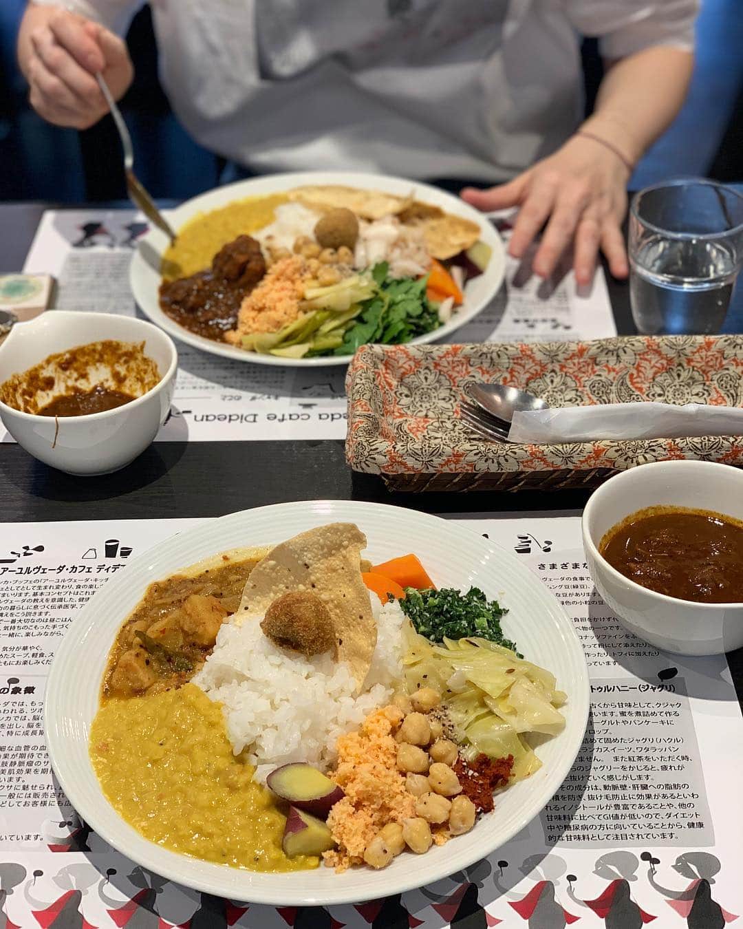 齋藤愛のグルメインスタ