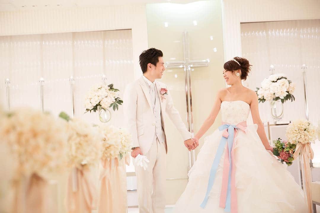 オードヴィーウェディング【名古屋・結婚式場】 のグルメインスタ