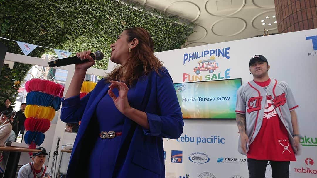 松坂南さんのインスタグラム写真 - (松坂南Instagram)「明日、3/27(水)は松坂南がお届けするフィリピン政府観光省公認番組 「IT'S MORE FUN IN THE PHILIPPINES～もっと楽しいフィリピン」 #158フィリピンファンセール4  ならびに #159IHAWANpartynight2  他3本をお届けします、お楽しみに💕  チャンネル登録&全バックナンバーチェック(動画から全部みれます)もよろしくです！ https://www.youtube.com/channel/UCBe1O41z92yafYscveCoTsg/featured  #松坂南 #フィリピン政府観光省 #公認番組 #itsmorefuninthephilippines  #もっと楽しいフィリピン」3月26日 21時04分 - minami_matsuzaka