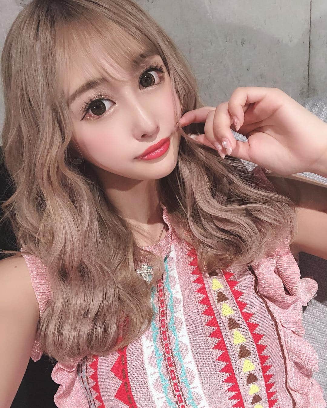 SHIHOのインスタグラム