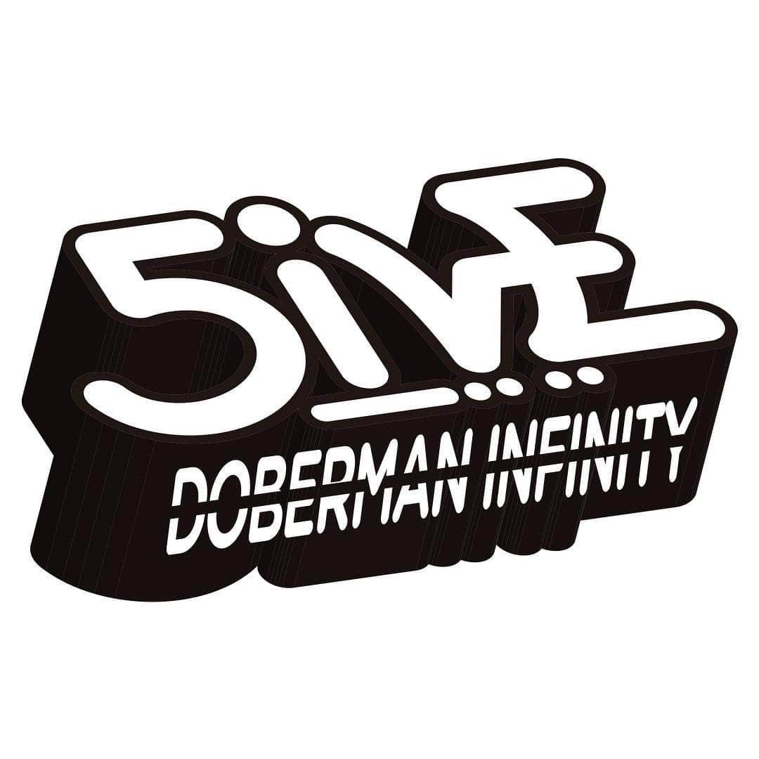 DOBERMAN INFINITYさんのインスタグラム写真 - (DOBERMAN INFINITYInstagram)「DOBERMAN INFINITYが掲げる2019年のテーマは『5IVE』(ファイブ)✋ “5IVEプロジェクト”第一弾‼️ DOBERMAN INFINITY 結成から5年間の想いを詰めたベストアルバム『5IVE』(ファイブ)の発売が決定🔥 リリース日等の詳細は近日公開‼️ お楽しみに✨ #DOBERMANINFINITY #5IVE」3月26日 21時13分 - dobermaninfinityofficial