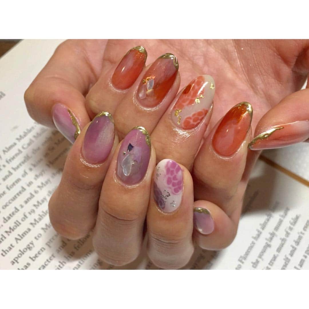 渡部香生子のインスタグラム