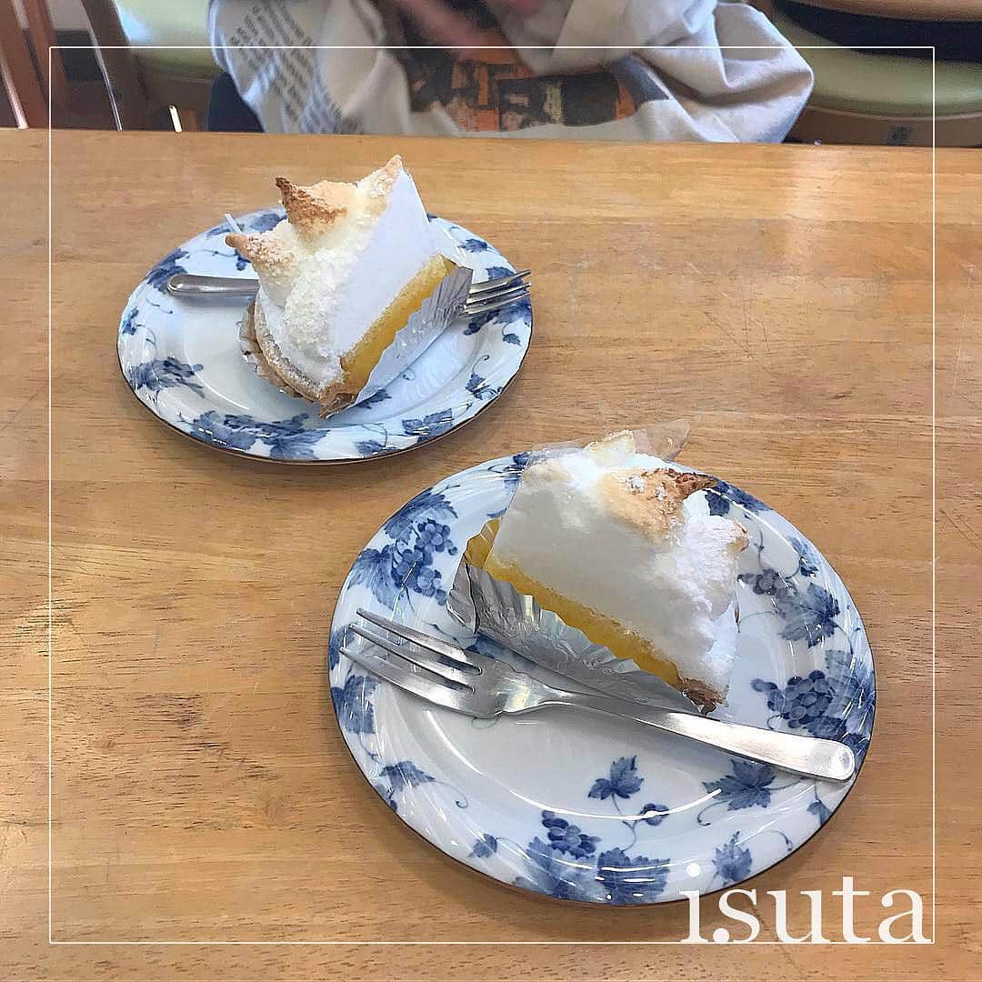 isutaのインスタグラム