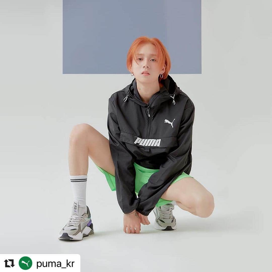 ヒョナ さんのインスタグラム写真 - (ヒョナ Instagram)3月26日 21時41分 - hyunah_aa