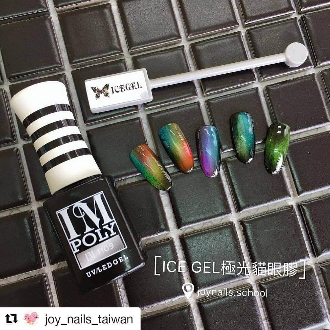 Icegel Nailのインスタグラム