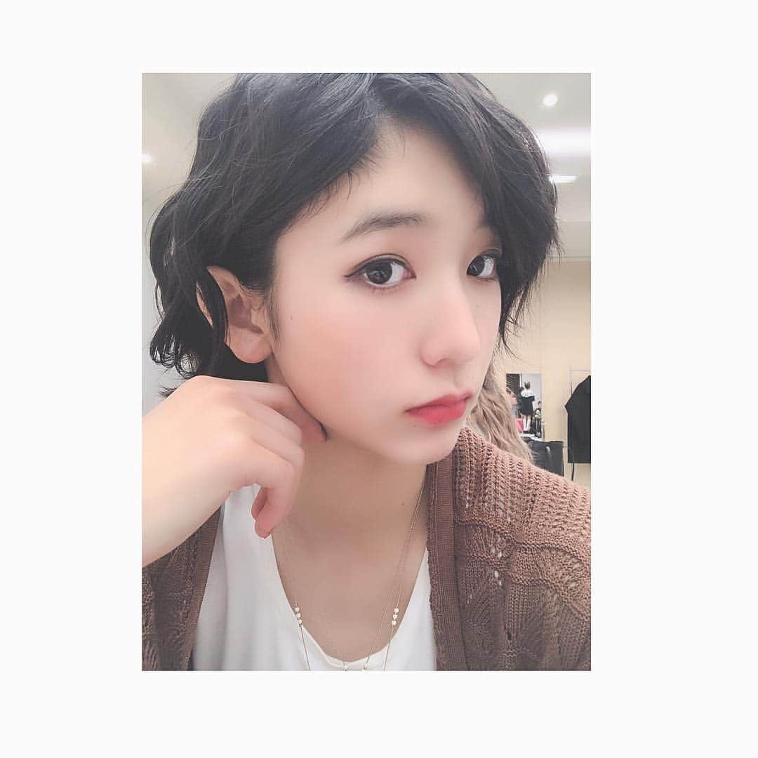 小貫莉奈さんのインスタグラム写真 - (小貫莉奈Instagram)「超十代ありがとうございました！！ ブランドはEGOISTさんでした😄💕 超十代は私の出発点でもあるので、戻ってきたとき、大きく成長した姿をみなさんに見せられるように一日一日を大切にこれからも頑張っていきたいと思います！  応援よろしくお願いします🙇‍♀️ #超十代 #超十代2019」3月26日 21時49分 - rina_onuki0529