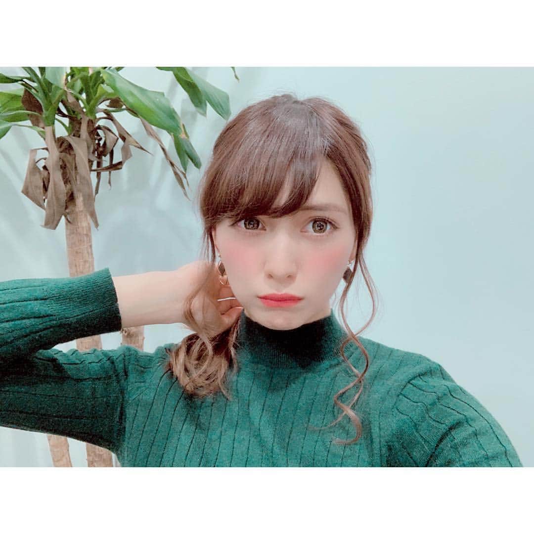 アンジェラ芽衣さんのインスタグラム写真 - (アンジェラ芽衣Instagram)「東京スタイルTVありがとうございました😳✨﻿ たくさんおしゃべり出来てみんな笑ってくれて楽しかった🤤﻿ 来てくれたみんな、見てくれたみんなありがとうございました！！！！﻿ ﻿ #アンジェラ芽衣 #2019 #2019年 #自撮り #selfie #selfie #写真 #photo #東京スタイルtv」3月26日 21時59分 - ange_la00