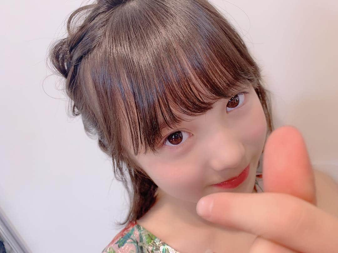 本田望結さんのインスタグラム写真 - (本田望結Instagram)「😩❤️ ・ ・ あーほんとに好きー😣 可愛いーあーだいすきだよーさらー😢❤️❤️ ・ いつか両思いになれますように💕💕笑」3月26日 21時51分 - miyu_honda_official