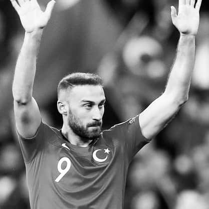 エヴァートンFCさんのインスタグラム写真 - (エヴァートンFCInstagram)「2️⃣ goals for 🇹🇷 last night! Yes, @cenktosun14! 💙 • • • #everton #efc #coyb #pl #cenk #cenktosun #tosun #tosunpaşa #goal #striker #beastfromtheeast #turkey #türkiye #moldova #euro2020」3月26日 21時54分 - everton