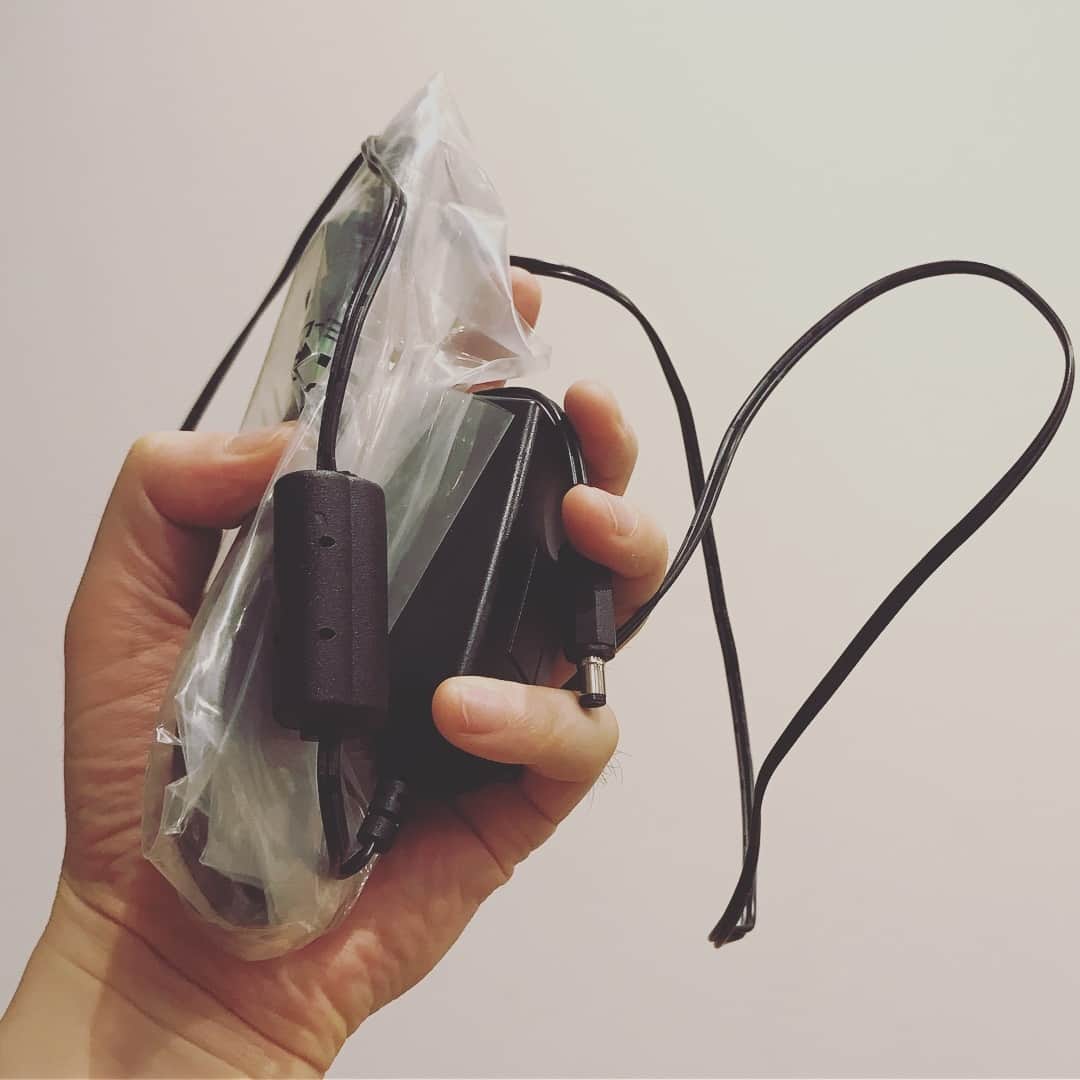 北山陽一のインスタグラム：「あったー！」