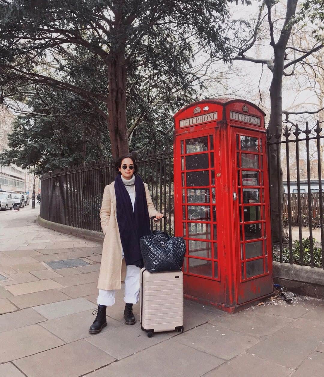 MZウォレスさんのインスタグラム写真 - (MZウォレスInstagram)「Our bags are designed to travel well. Where have you taken your MZW? #CarryYourDay」3月26日 22時00分 - mzwallacenyc