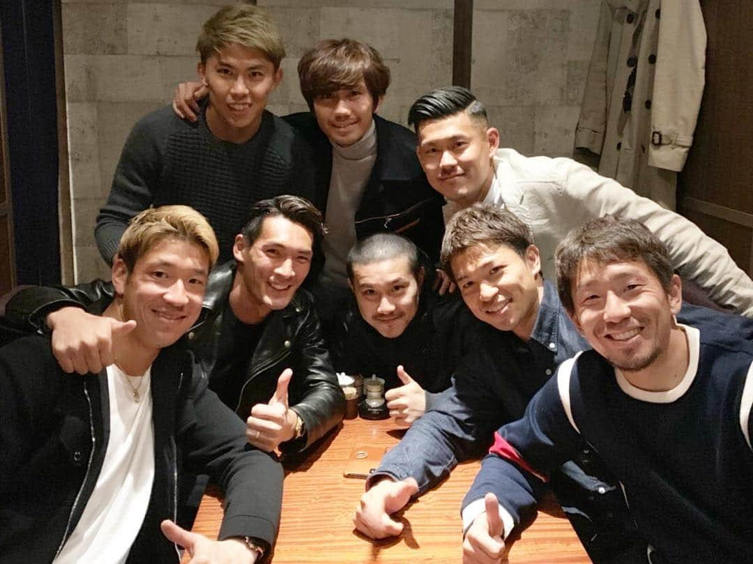 児玉剛さんのインスタグラム写真 - (児玉剛Instagram)「#87年会 #jリーグを盛り上げよう」3月26日 22時04分 - tsuyoshikodama_official