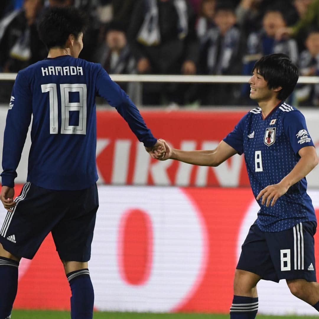 サッカーキングのインスタグラム