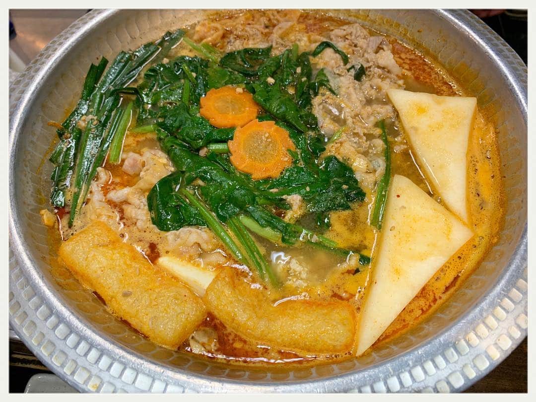 知華のグルメインスタ