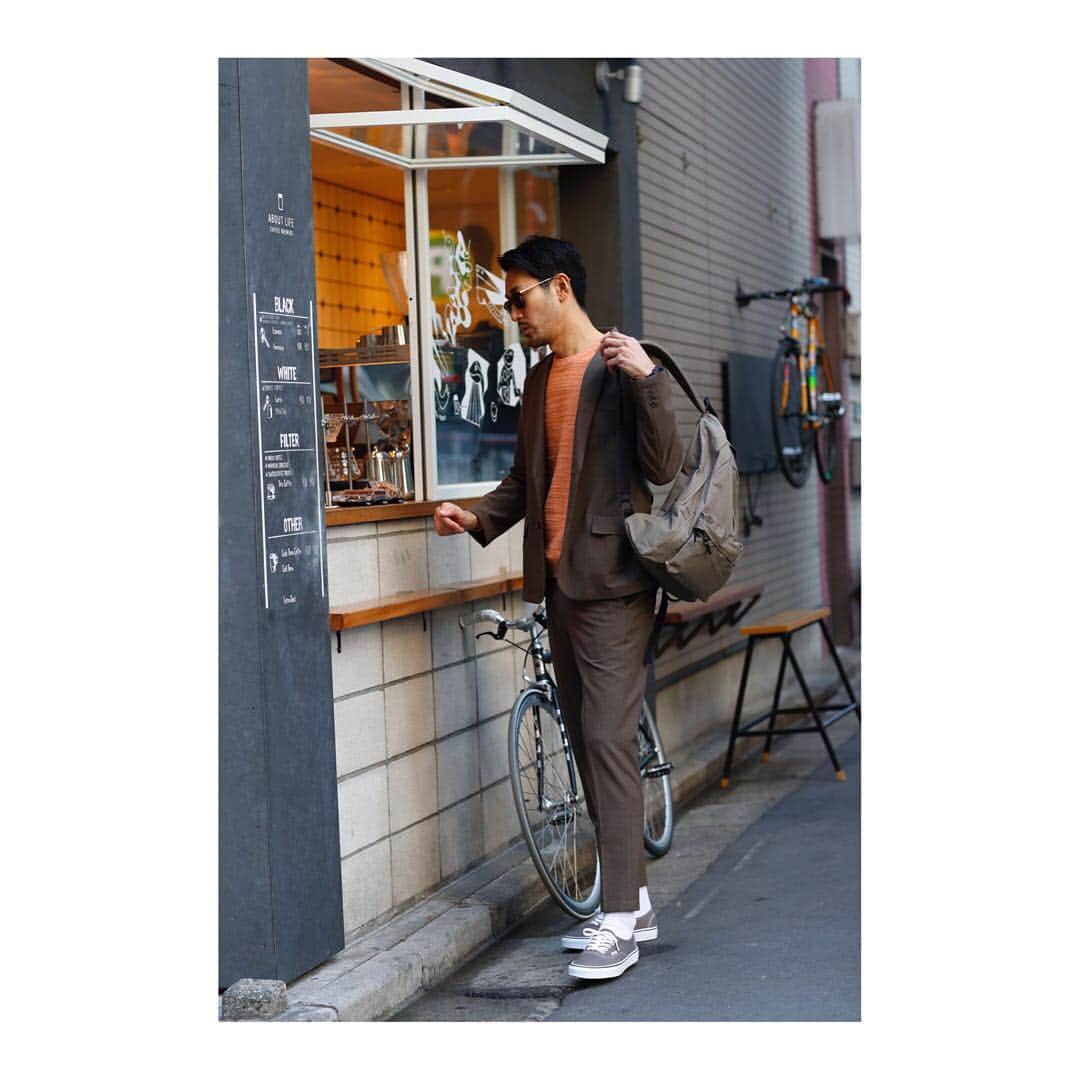green label relaxingのインスタグラム