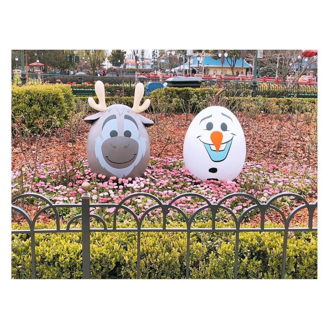 高槻かなこさんのインスタグラム写真 - (高槻かなこInstagram)「. Shanghai Disneyland 🏰🇨🇳 . Enjoyしました 🥺❤️ . . カリブ🏴‍☠️ハニーハント🍯トロン🏍に乗れた！ . 言葉が通じなくても、ディズニーという世界で繋がれる🌠これが世界平和だ〜🙏🏻 . . #上海 #shanghai  #shanghaidisneyland #disney」3月26日 22時20分 - kanako.tktk