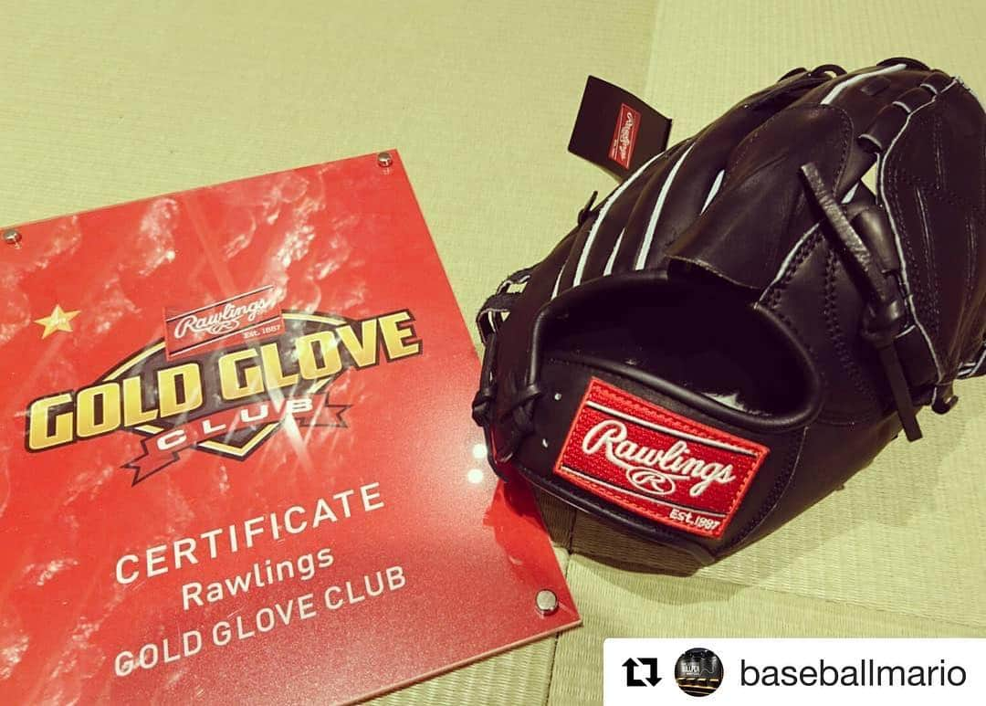 Rawlings Japanのインスタグラム