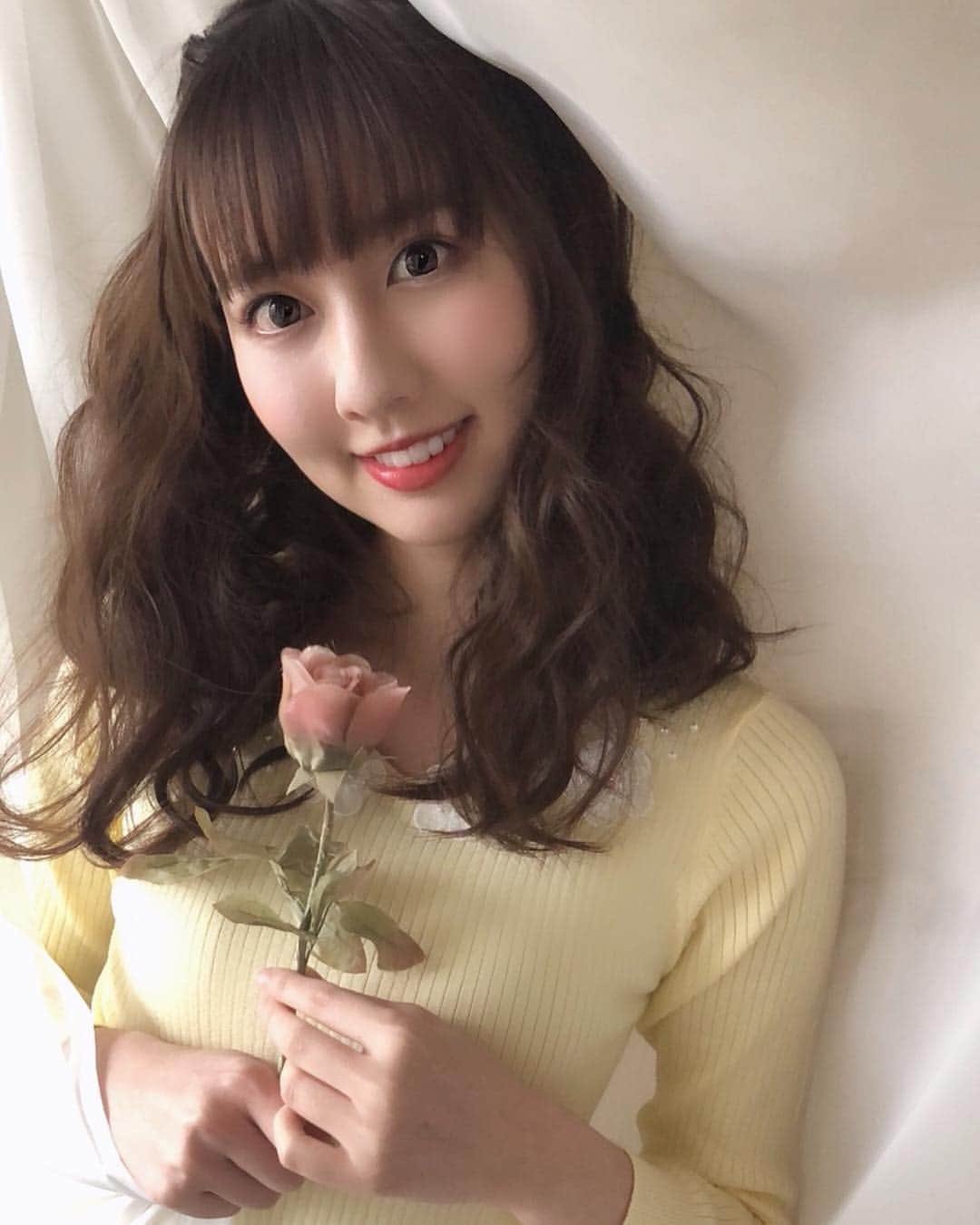 相場詩織のインスタグラム