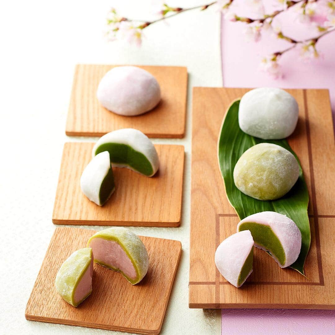 京都・宇治 抹茶スイーツ 伊藤久右衛門のグルメインスタ