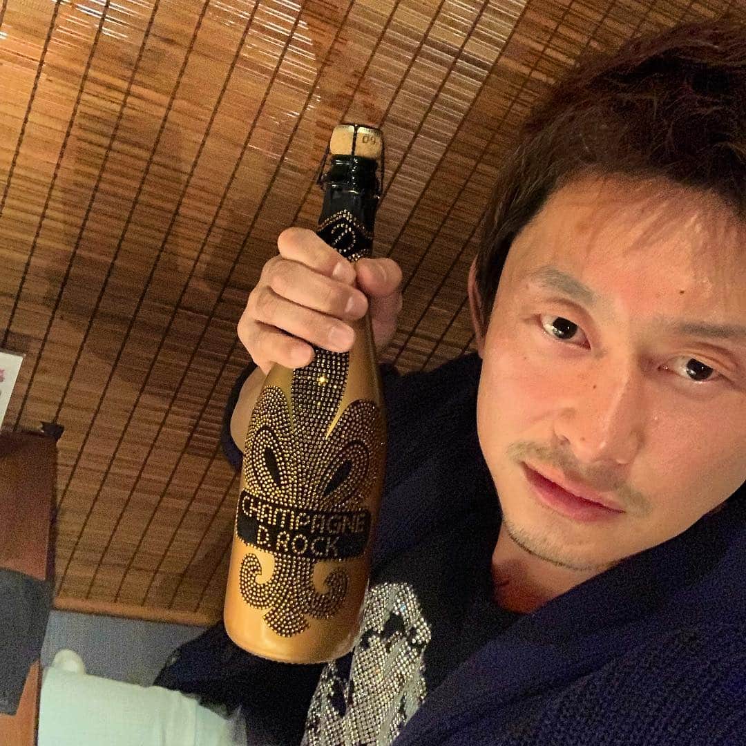 吉永啓之輔のグルメインスタ