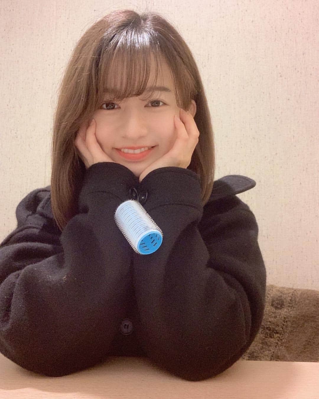 のインスタグラム：「👀!!!!! 오늘도 수고했습니당:)」
