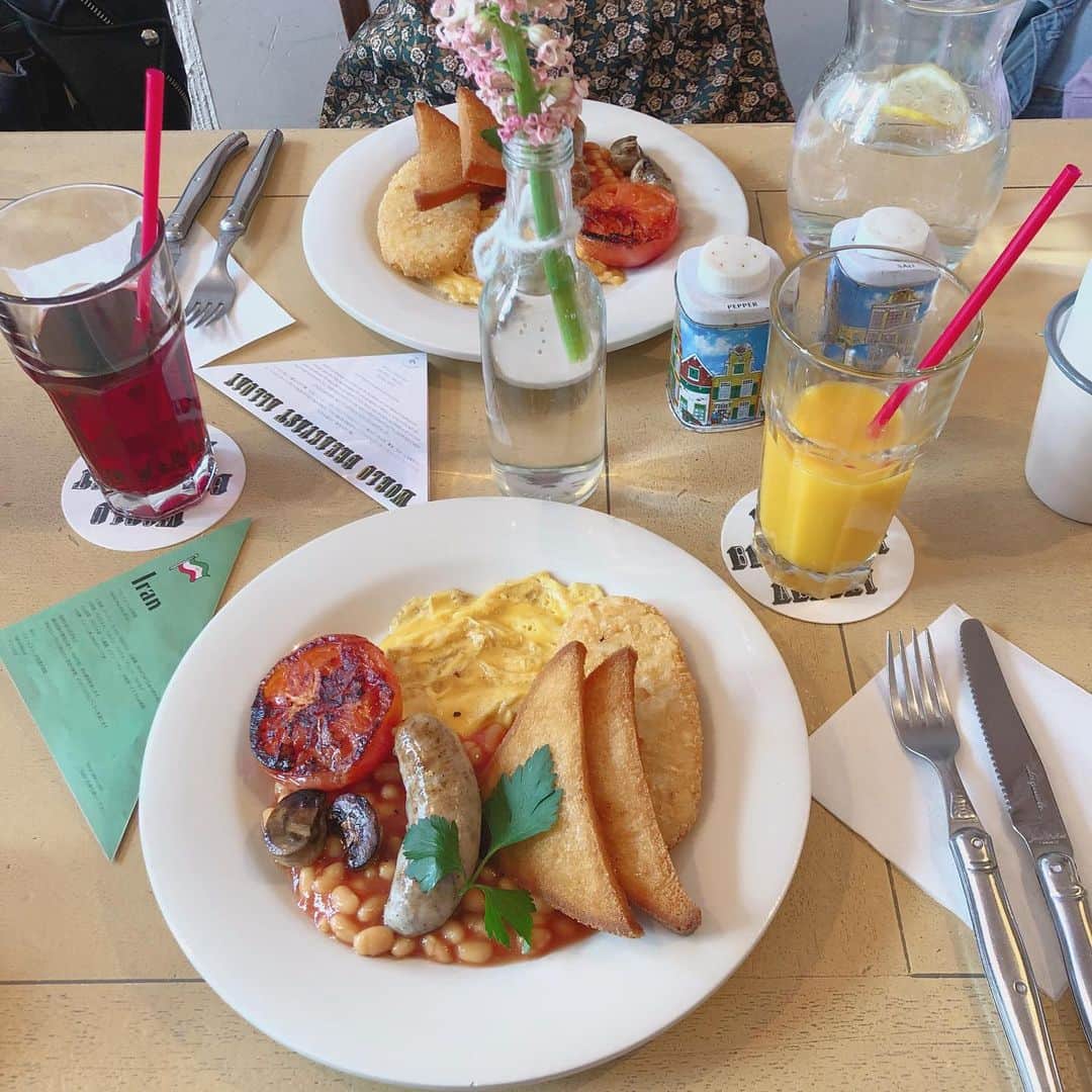 鈴木茉由のグルメインスタ