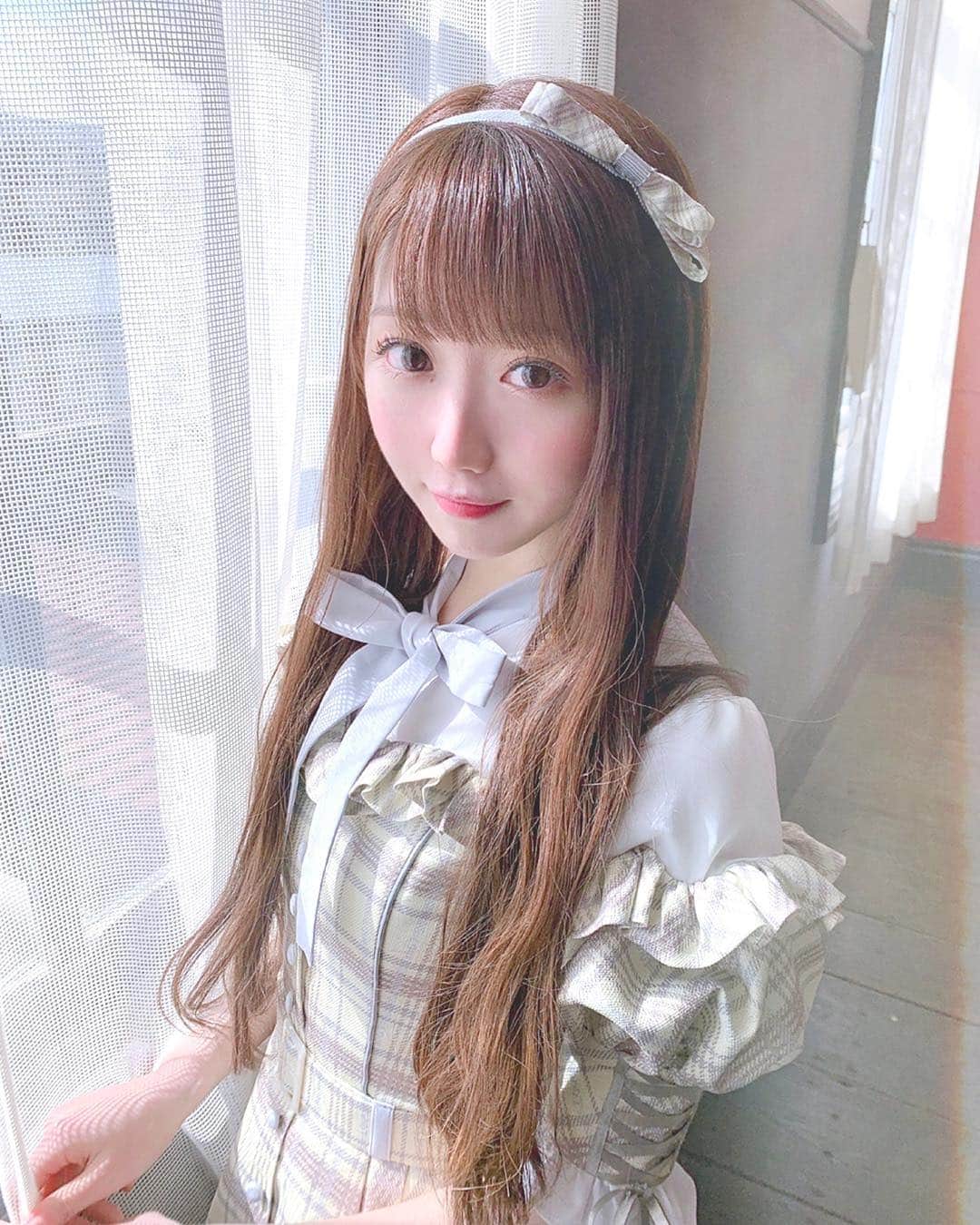 大谷映美里のインスタグラム