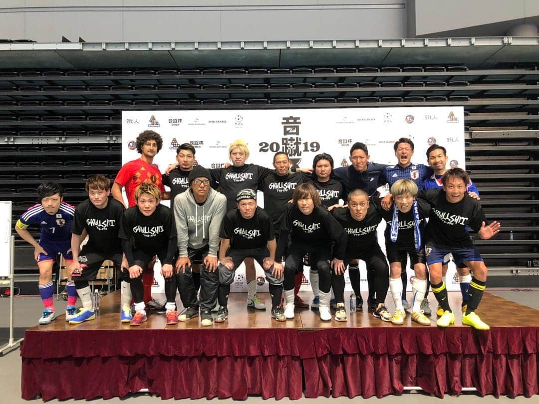 REIJIのインスタグラム