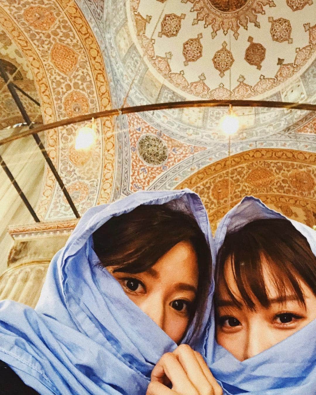 松林裕香のインスタグラム