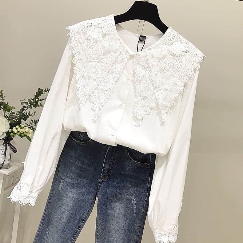 SweetHeart ショップさんのインスタグラム写真 - (SweetHeart ショップInstagram)「カジュアル ゆったりシルエット シャツ SHC260301  商品番号【SHC260301】 【送料込み3380円】  こちらのWEBでこのままご購入いただけますよ。  #シャツ #ストライプ #トップス #オーバーサイズ #海 #祭り #花火 #カジュアル#水着 #カジュアルコーデ#シンプル#シンプルコーデ#トレンド#ママコーデ#プチプラ#フォロー#買い物#コーデ#ファッション#韓国ファッション#セレクト#スタイル#しまむら#gu#ジーユー#UNIQLO#ユニクロ#ザラ#ロンハーマン」3月26日 23時03分 - sweetheartstore0711