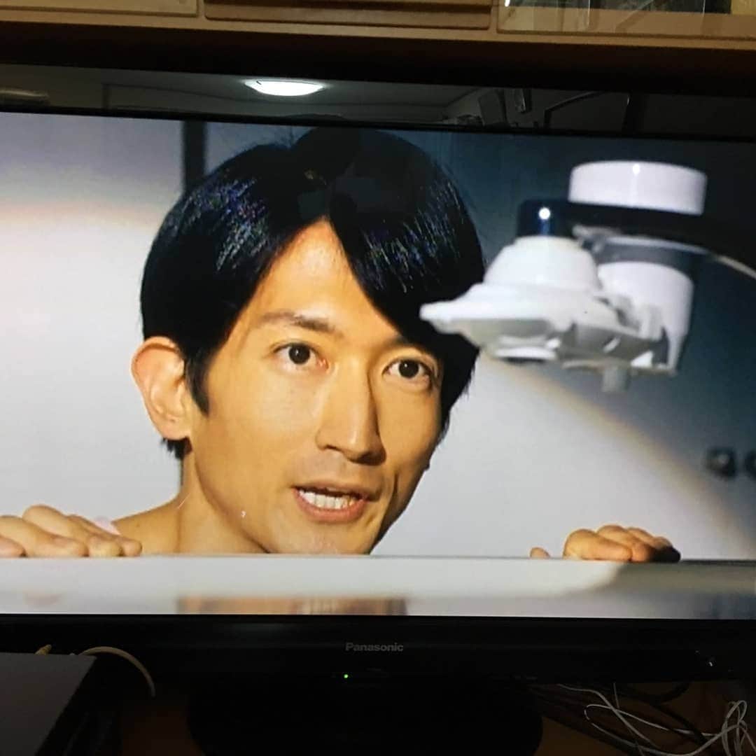 矢口恭平さんのインスタグラム写真 - (矢口恭平Instagram)「BSの番組を録画してた友達が発見してくれました。ダスキンさんのCMに出演中です。」3月26日 23時04分 - kyohei_yaguchi