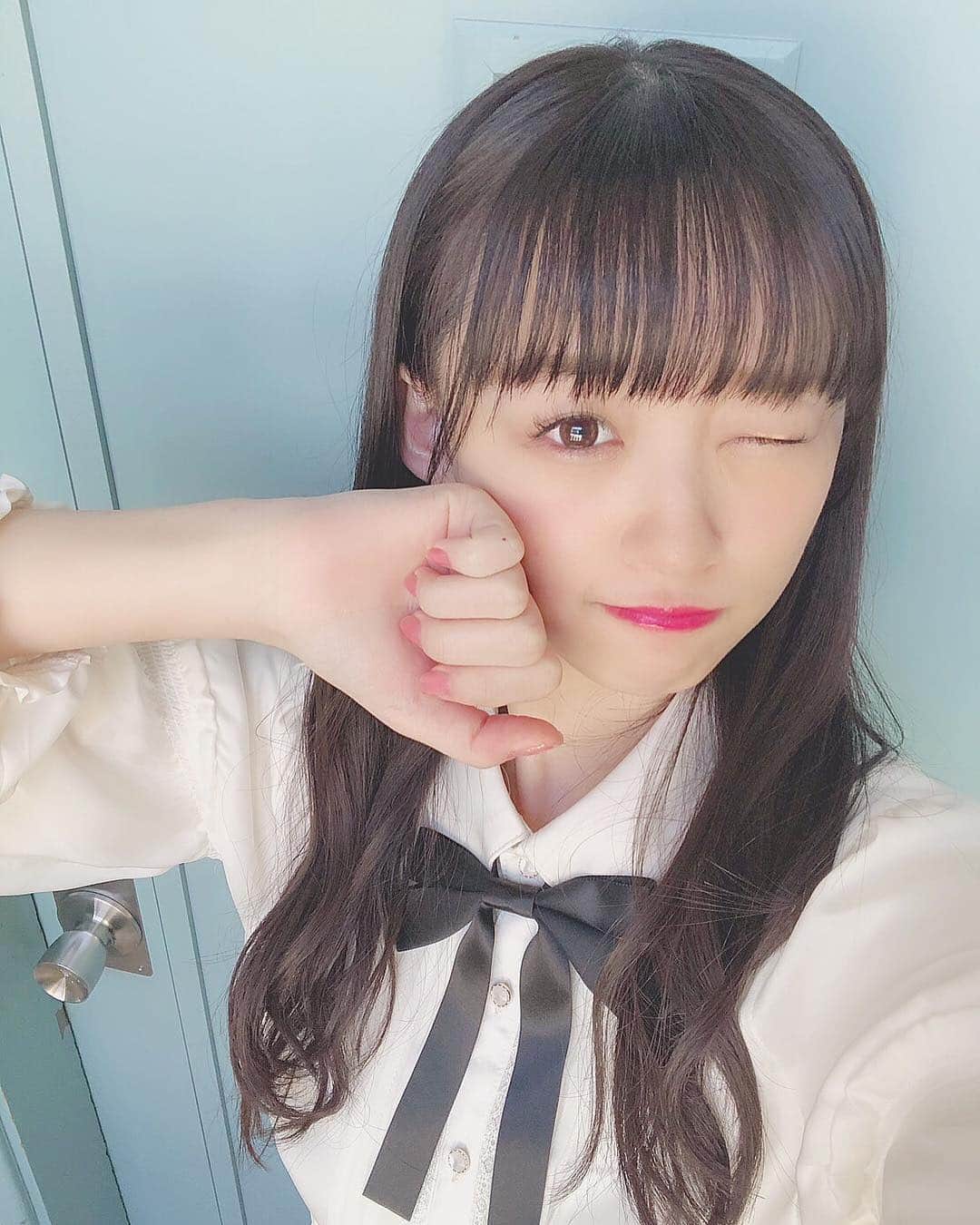音嶋莉沙のインスタグラム