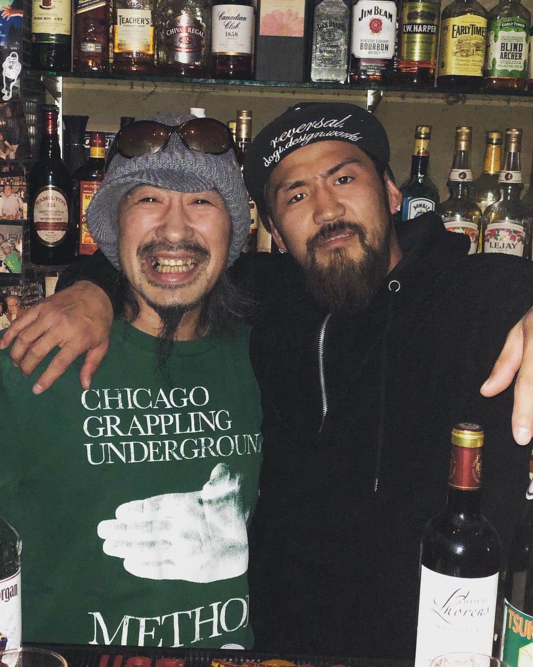 大澤茂樹のグルメインスタ