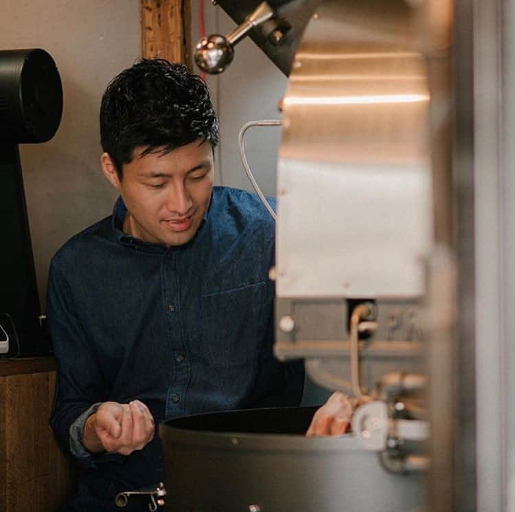 Mel Coffeeのグルメインスタ