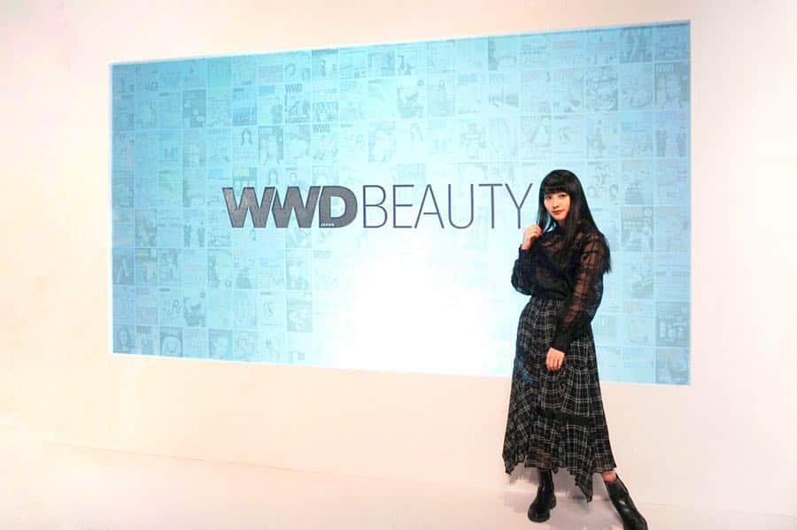 水野まいのインスタグラム