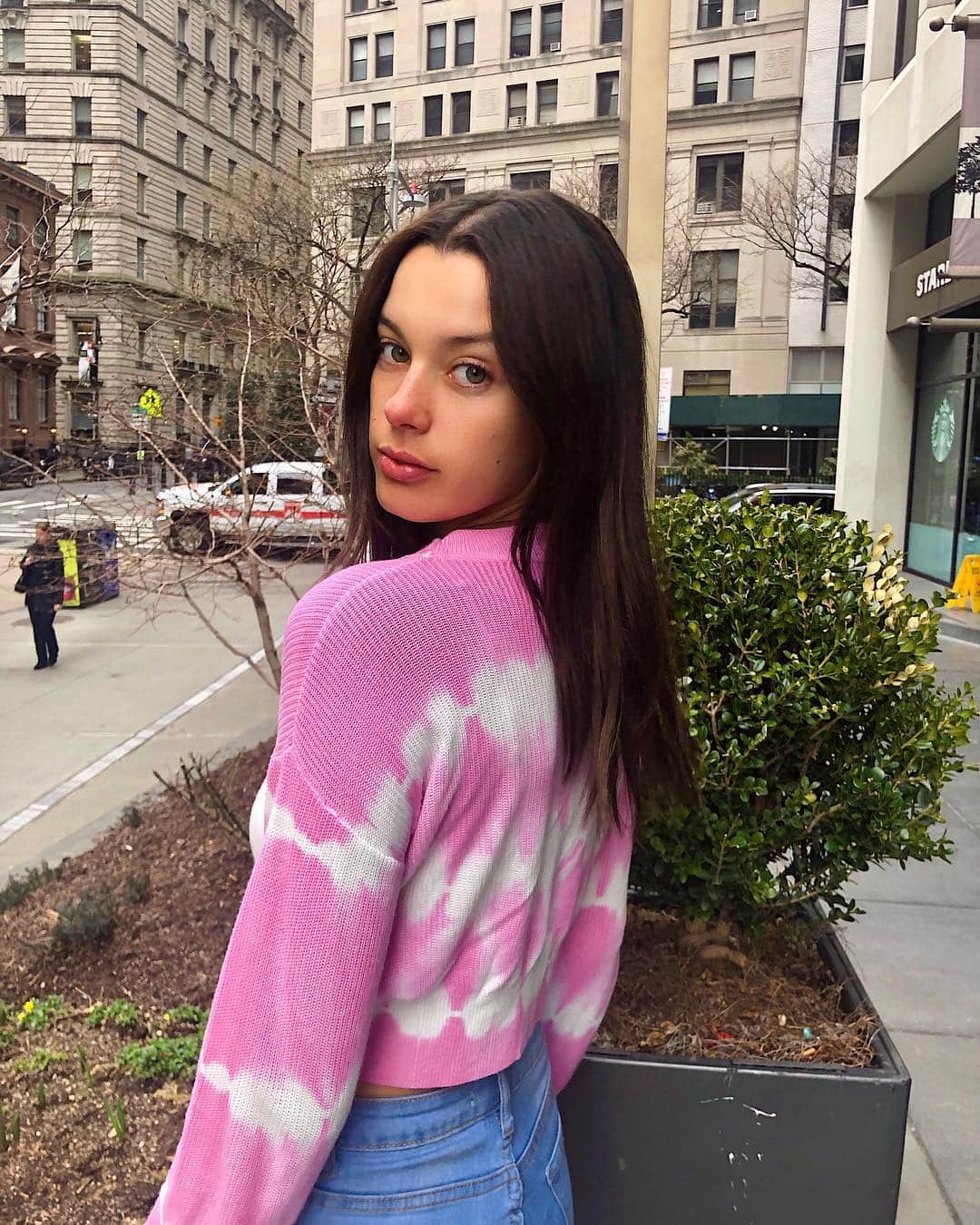 さんのインスタグラム写真 - (Instagram)「Off to warmer weather ✈️」3月27日 0時04分 - deniseschaefer