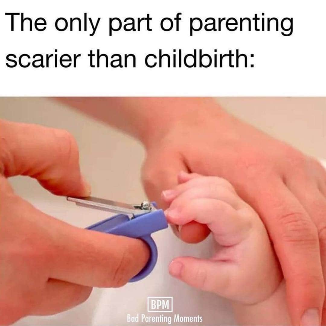 Average Parent Problemsさんのインスタグラム写真 - (Average Parent ProblemsInstagram)「TRUE STORY.😰 Follow @badparentingmoments who tells it like it is!」3月27日 0時16分 - averageparentproblems